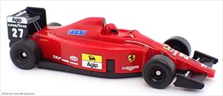 Ferrari F1-89